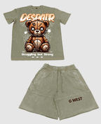 G West Kids Despair Set G West