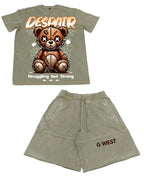 G West Kids Despair Set G West