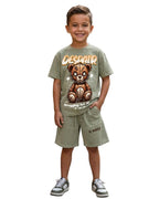 G West Kids Despair Set G West