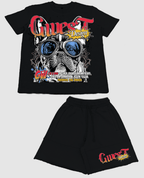 G WEST KIDS EYES ON TOMORROW SET G West