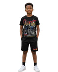 G WEST KIDS EYES ON TOMORROW SET G West