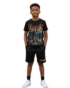 G WEST KIDS EYES ON TOMORROW SET G West