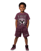 G WEST KIDS GAME OF G SET G West
