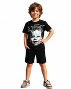 G WEST KIDS GLORY TEE G West