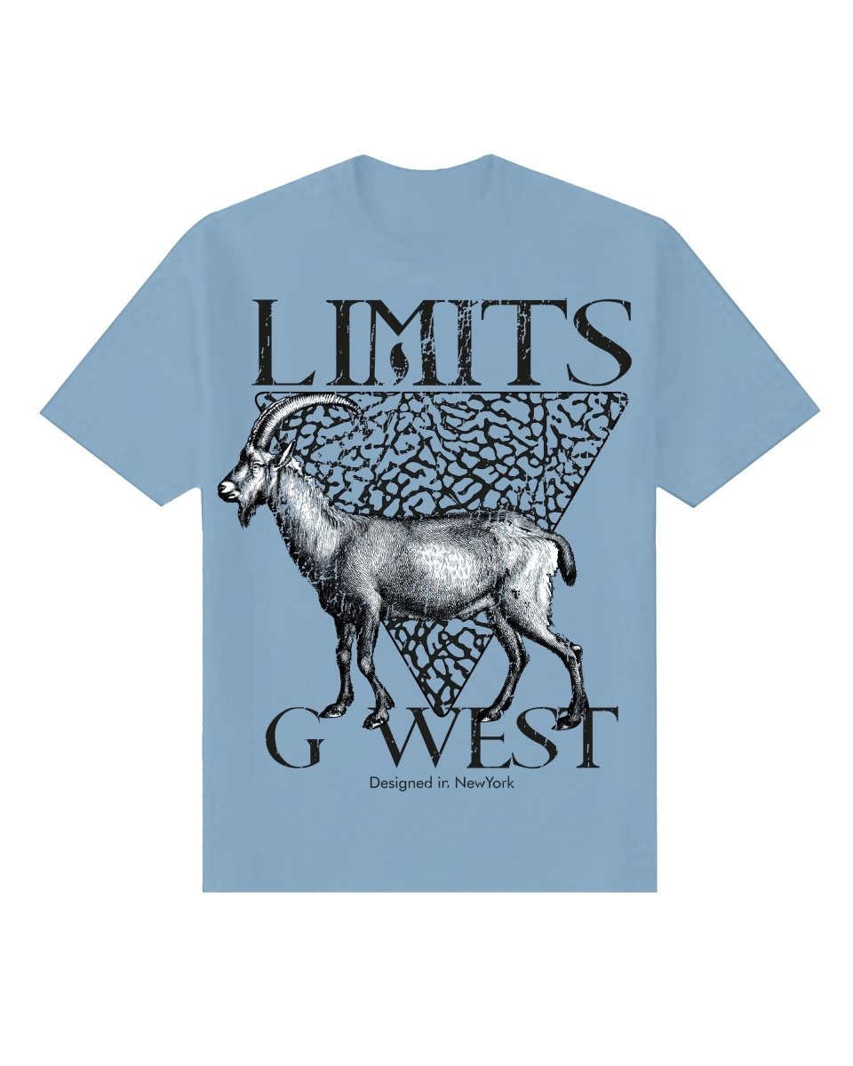 G West Kids Greatest Of All Time White Tee - Dtpbasty9039 G West