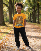G West Kids La Culture T-Shirt Mens G West