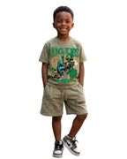 G West Kids Legends Set G West