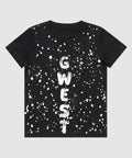 G West Kids Logo Tee G West
