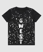 G West Kids Logo Tee G West