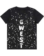 G West Kids Logo Tee G West