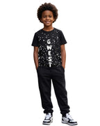 G West Kids Logo Tee G West
