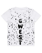 G West Kids Logo Tee G West