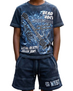 G WEST KIDS MUSICAL PRAODIGY SET G West