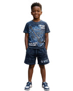 G WEST KIDS MUSICAL PRAODIGY SET G West