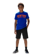 G West Kids New York Arch Logo T-Shirt G West