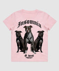 G West Kids Pitbull T-Shirt G West