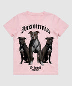 G West Kids Pitbull T-Shirt G West