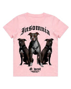 G West Kids Pitbull T-Shirt G West
