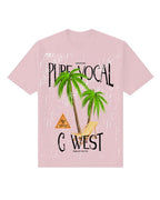 G West Kids Pure Vocal Tee G West