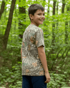 G West Kids Tee G West