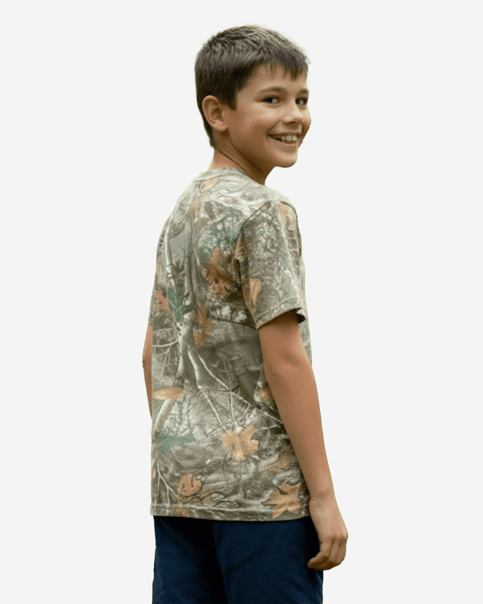 G West Kids Tee G West