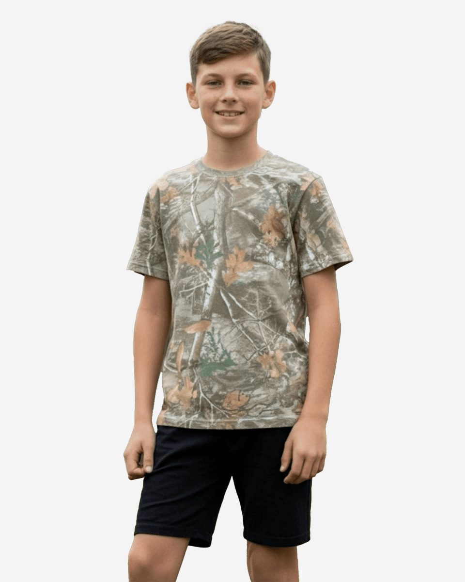 G West Kids Tee G West