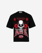 G WEST KILLER OVEERSIZED T-Shirt Mens G West