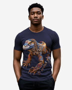 G West Mens Komodo Dragon Tee G West
