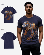 G West Mens Komodo Dragon Tee G West