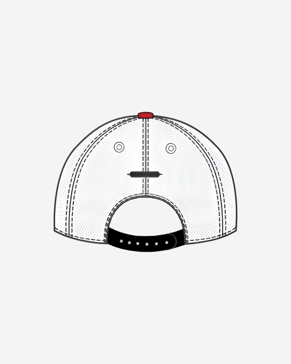 G West Logo Hat G West