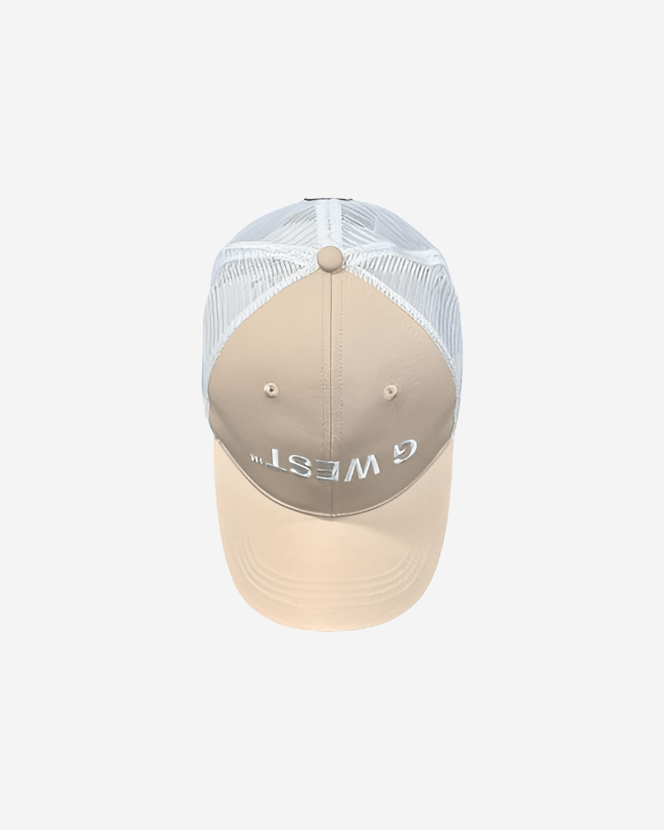 G West Logo Hat G West