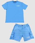 G WEST LOGO WEAR SET G West