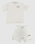 G WEST LOGO WEAR SET G West
