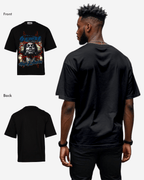 G West Made In Heaven Oversized Tee G West