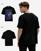 G West Made In Heaven Oversized Tee G West