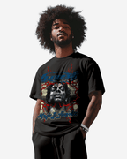 G West Made In Heaven Oversized Tee G West