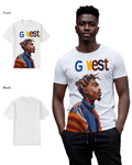 G West Mens African Men Tee G West
