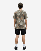 G West Men's Camo T-Shirt G West