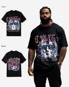 G WEST MENS CHASING DREAMS TEE Big and Tall G West