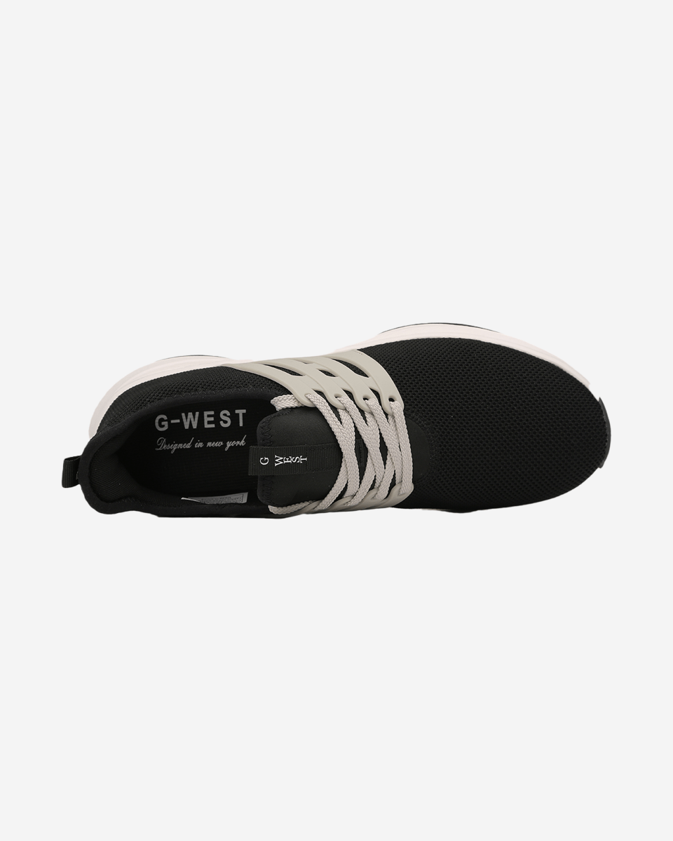 G WEST MENS CROWN ATHLETIC SHOES G West