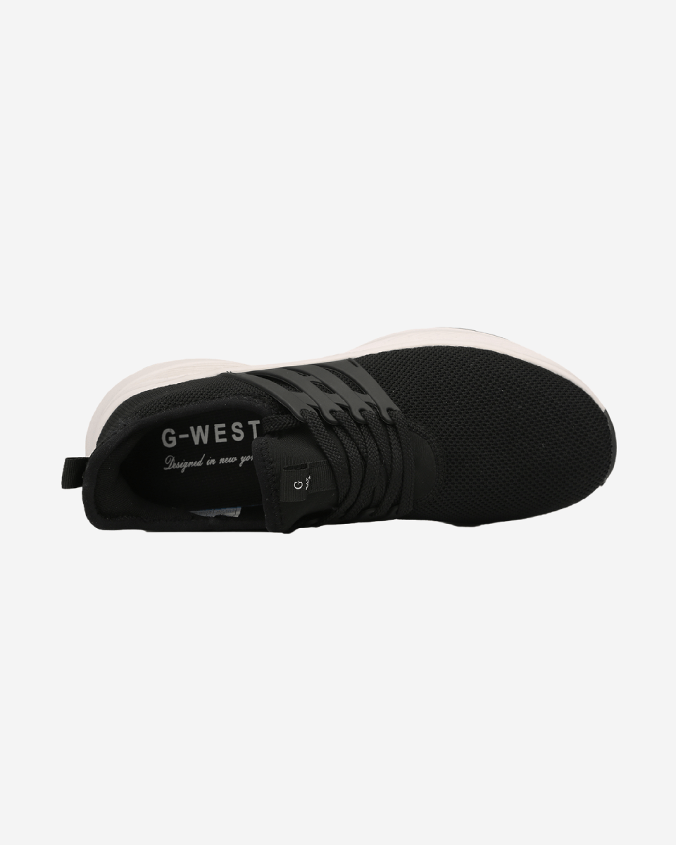 G WEST MENS CROWN ATHLETIC SHOES G West