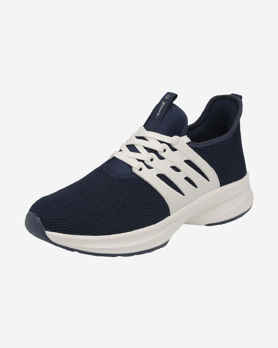 G WEST MENS CROWN ATHLETIC SHOES G West