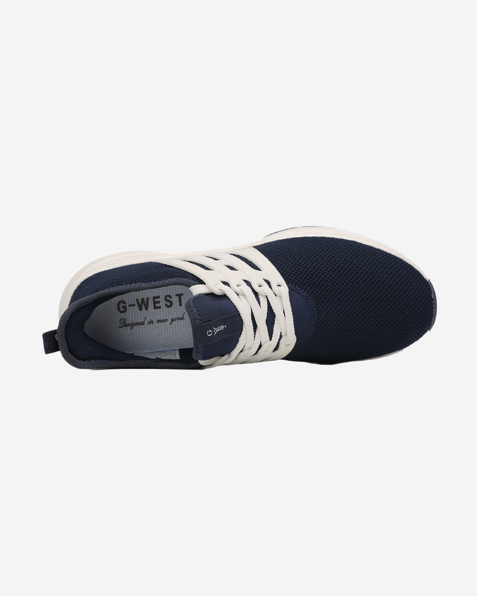 G WEST MENS CROWN ATHLETIC SHOES G West