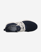 G WEST MENS CROWN ATHLETIC SHOES G West