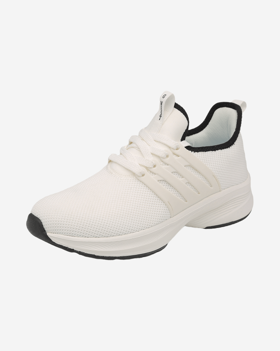 G WEST MENS CROWN ATHLETIC SHOES G West