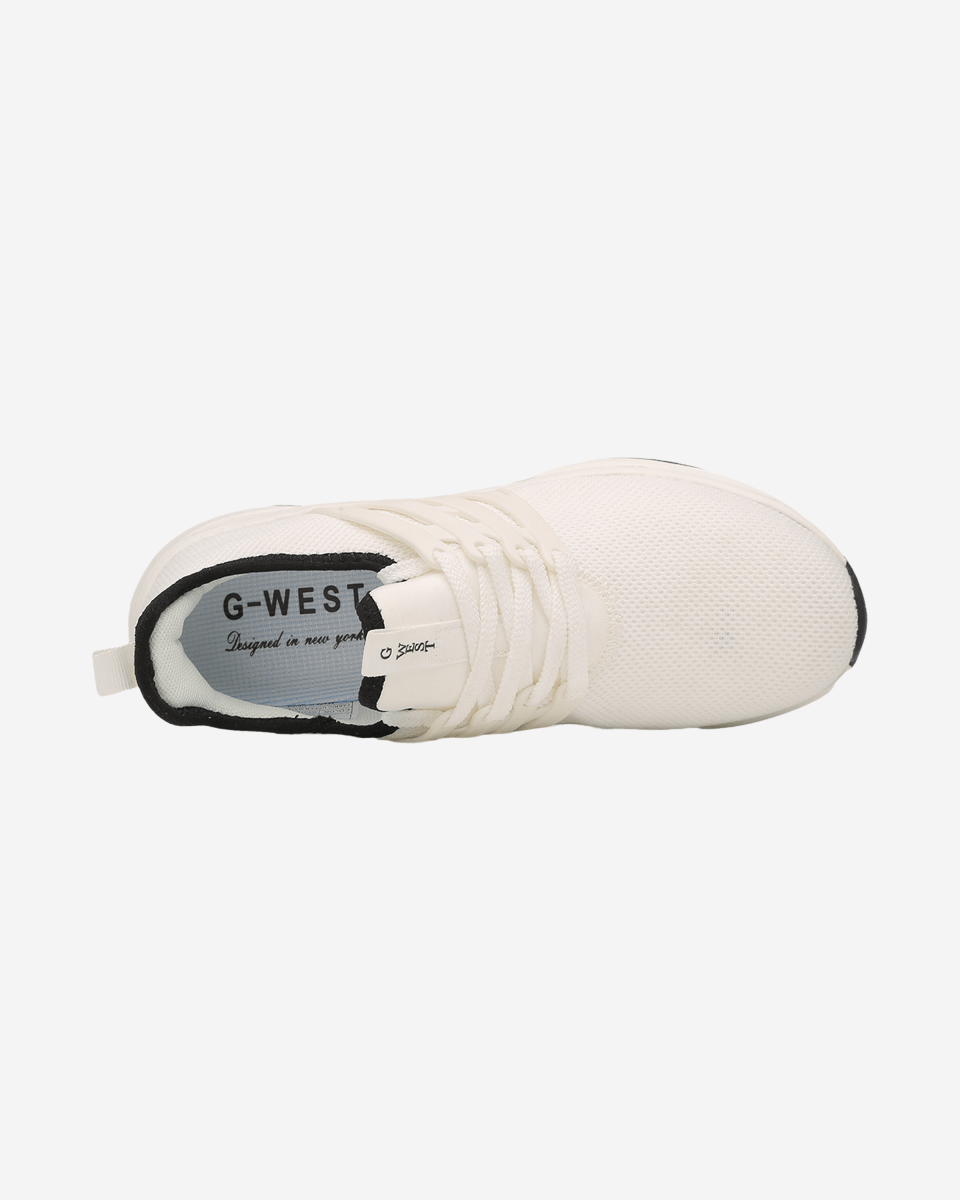 G WEST MENS CROWN ATHLETIC SHOES G West