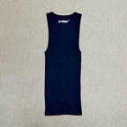 G West Mens Gym Tanks G West