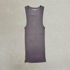 G West Mens Gym Tanks G West