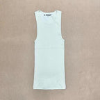 G West Mens Gym Tanks G West
