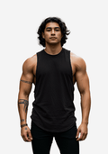 G West Mens Gym Tanks G West